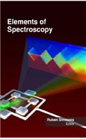 Elements of Spectroscopy