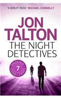 The Night Detectives