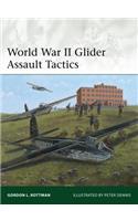 World War II Glider Assault Tactics