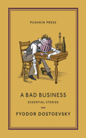 Bad Business