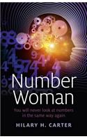 Number Woman