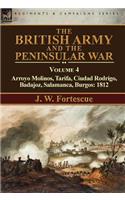 British Army and the Peninsular War