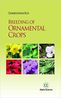 Breeding of Ornamental Crops