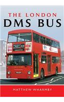 London D M S Bus