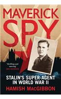 Maverick Spy