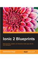 Ionic 2 Blueprints