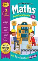 Leap Ahead Workbook: Maths 8-9 Years: (Leap Ahead Workbook Expert)