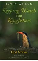 Keeping Watch for Kingfishers