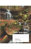 Wild Waterfalls