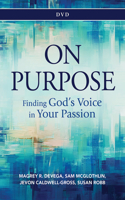 On Purpose DVD