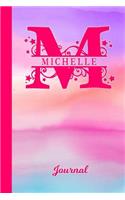 Michelle Journal