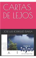 Cartas de Lejos