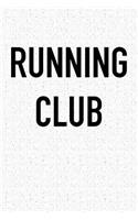 Running Club