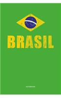 Brasil Notebook