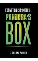 Extinction Chronicles - Pandora's Box