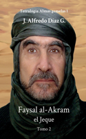 Faysal al-Akram el Jeque