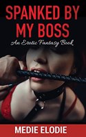 Spanked by My Boss