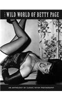 The Wild World of Betty Page