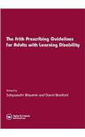 Frith Prescribing Guidelines for Adults with Learning Disability