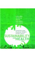 Sustainability and Health