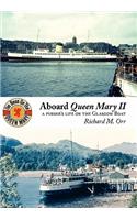 Aboard Queen Mary II
