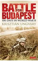 Battle for Budapest