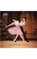 Royal Ballet Yearbook 2011/12