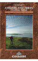 The Ayrshire and Arran Coastal Paths