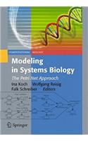 Modeling in Systems Biology
