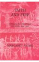 Faith and Fire: Popular and Unpopular Religion, 1350-1600