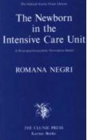 The Newborn in the Intensive Care Unit: A Neuropsychoanalytic Prevention Model