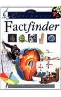 The Children's Factfinder: Thousands of Facts at Your Fingertips