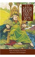 Druid Craft Tarot Deck