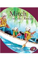 Mitch to the Rescue