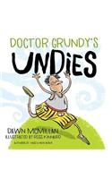 Doctor Grundy's Undies