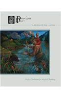 Phantom Drift 1: A Journal of New Fabulism