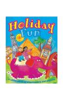 Bumper Holiday Fun