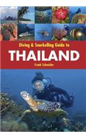 Diving & Snorkelling Guide to Thailand