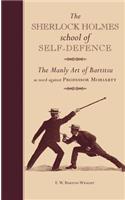 The Sherlock Holmes School of Self-Defence