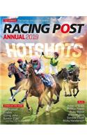 Racing Post Annual 2019