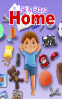 Billy Stays Home