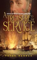 Treasure To The Service
