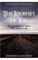 Journey of You