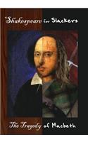 Shakespeare for Slackers