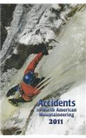 Accidents in North American Mountaineering, Volume 10