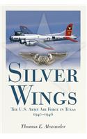 Silver Wings