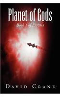 Planet of Gods