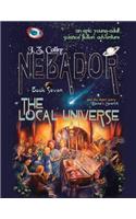 Nebador Book Seven
