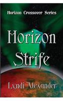 Horizon Strife