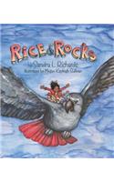 Rice and Rocks Trade Book